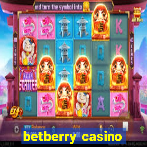 betberry casino