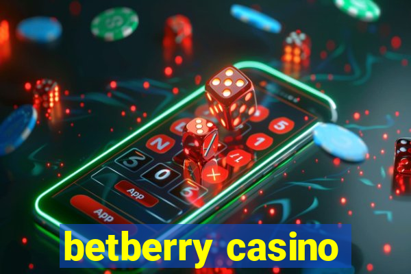 betberry casino