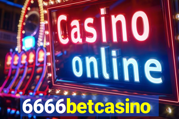 6666betcasino