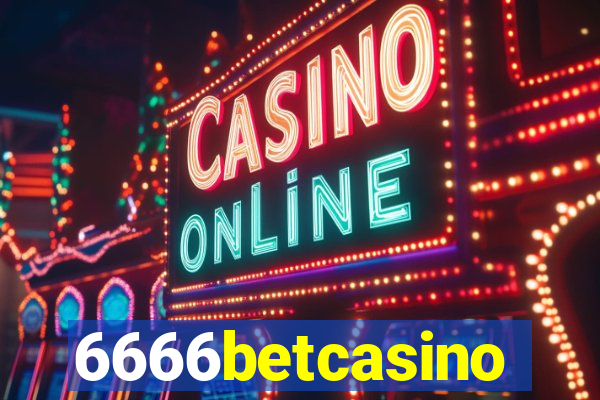 6666betcasino