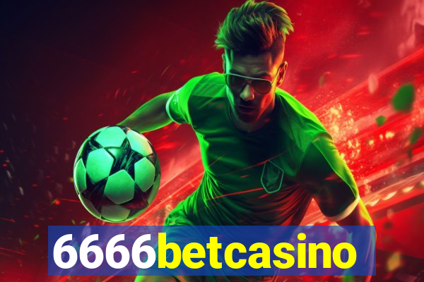 6666betcasino