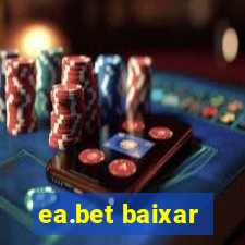 ea.bet baixar