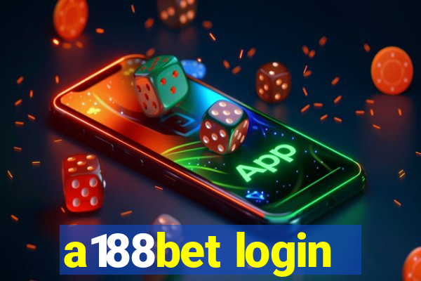 a188bet login