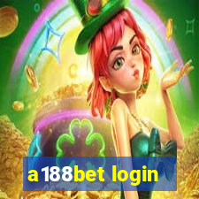 a188bet login