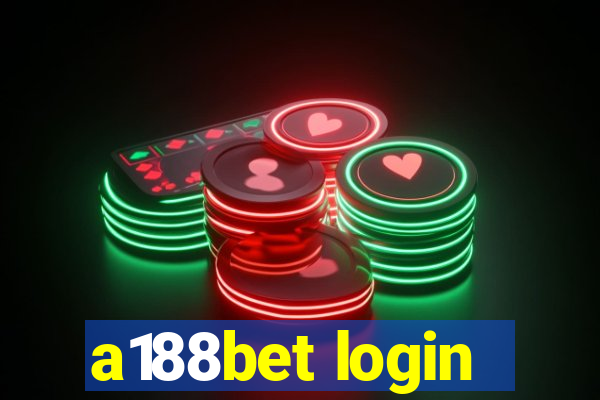 a188bet login