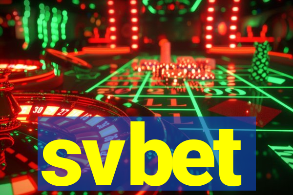 svbet