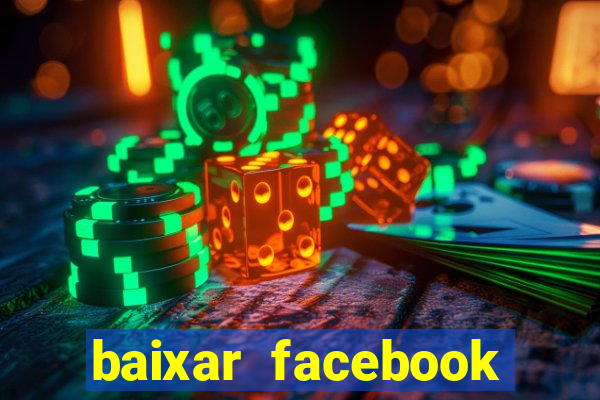 baixar facebook messenger baixaki