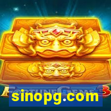 sinopg.com