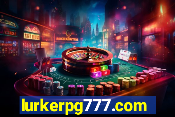 lurkerpg777.com