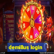 demillus login