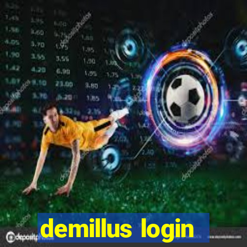 demillus login