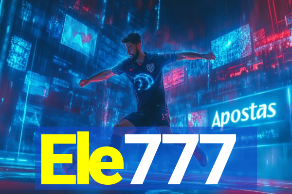 Ele777