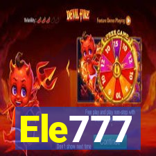 Ele777