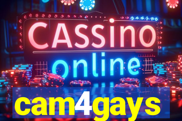 cam4gays