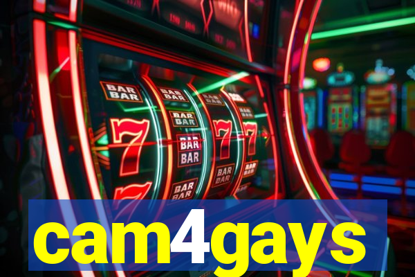 cam4gays