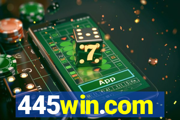 445win.com