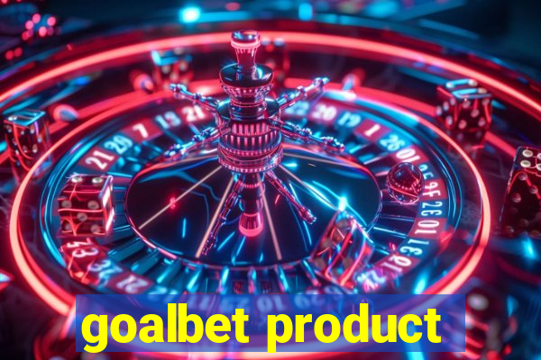 goalbet product