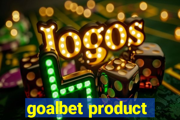 goalbet product