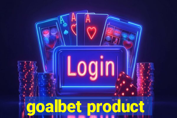 goalbet product