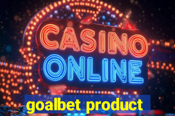 goalbet product