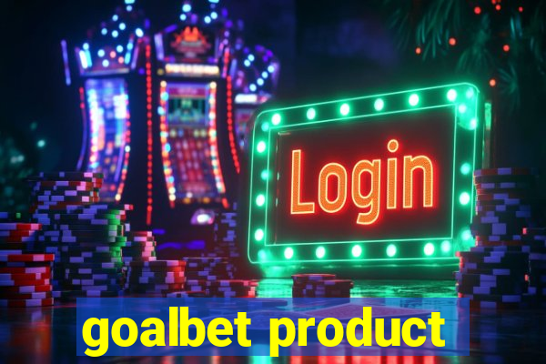 goalbet product