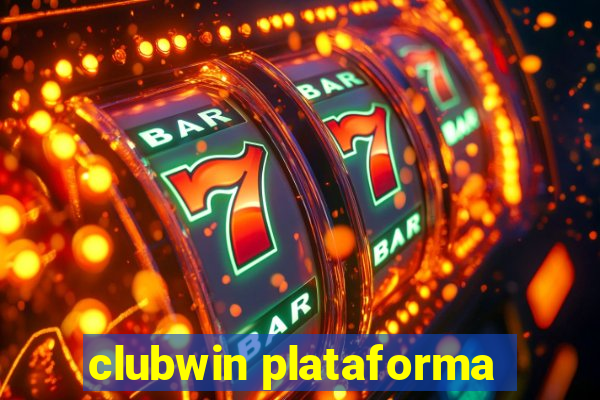 clubwin plataforma