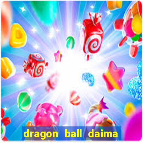 dragon ball daima torrent magnet