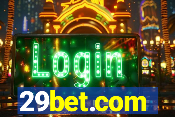 29bet.com