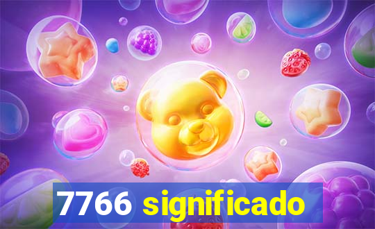 7766 significado