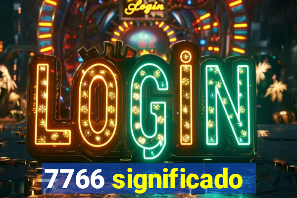 7766 significado