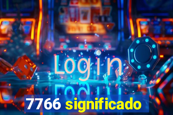 7766 significado