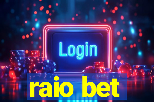 raio bet