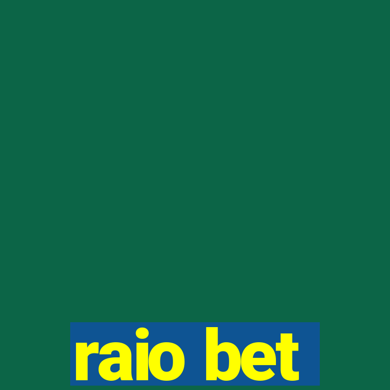 raio bet