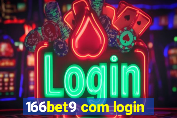 166bet9 com login