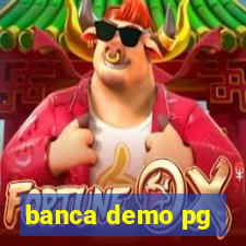 banca demo pg