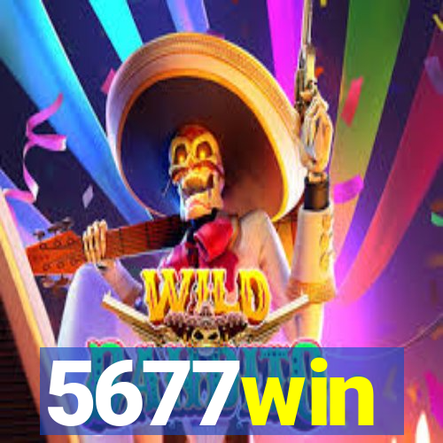 5677win