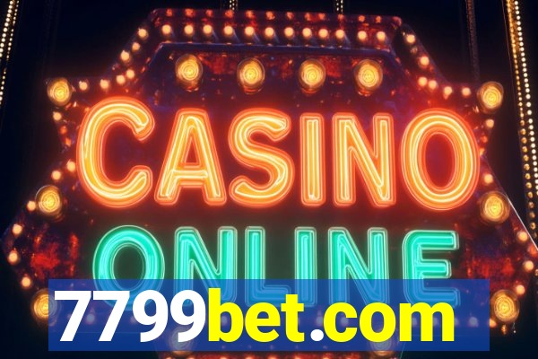 7799bet.com