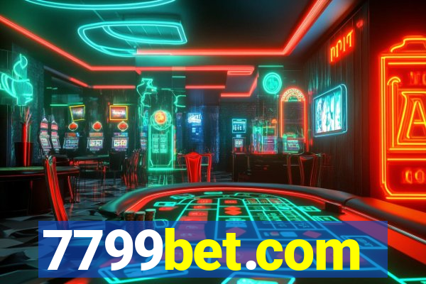 7799bet.com