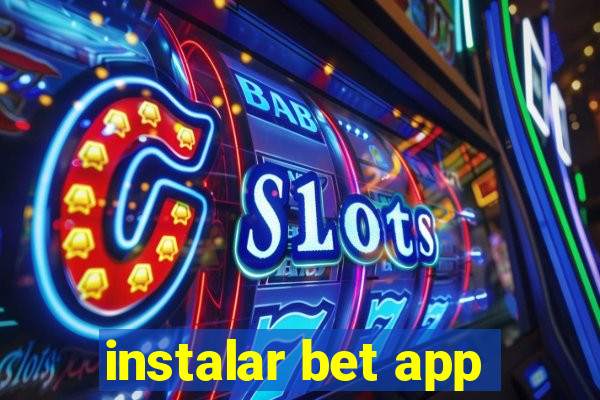 instalar bet app