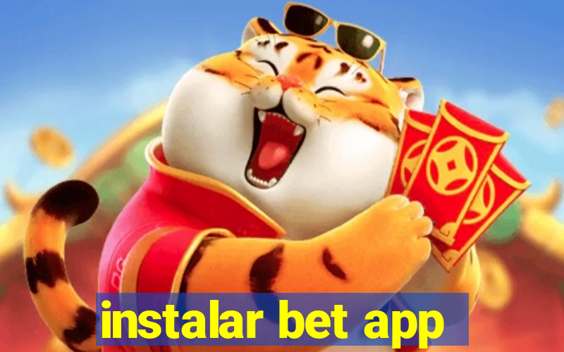 instalar bet app