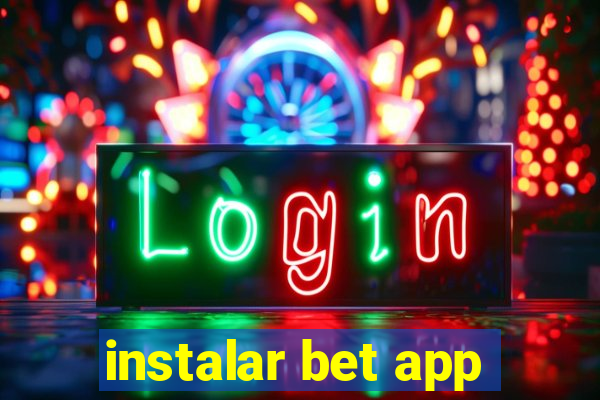 instalar bet app