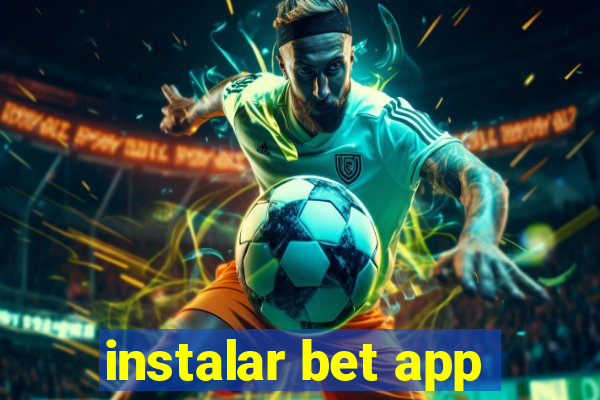 instalar bet app