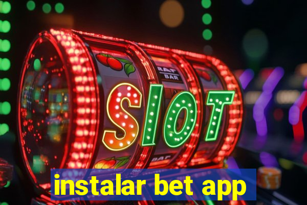 instalar bet app