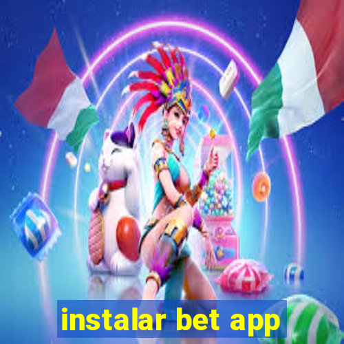 instalar bet app