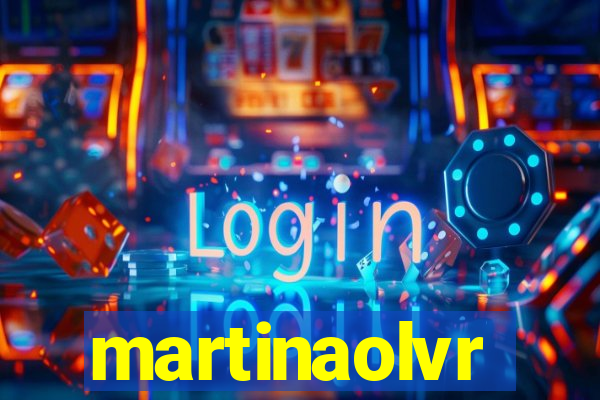 martinaolvr