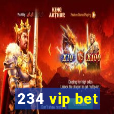 234 vip bet