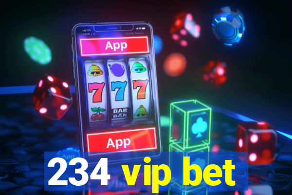 234 vip bet