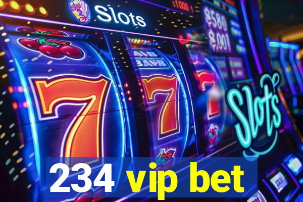 234 vip bet