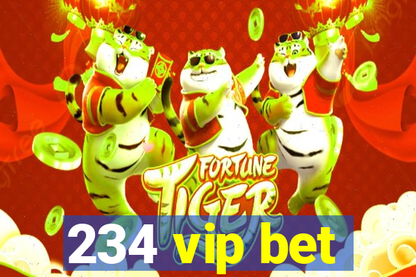 234 vip bet