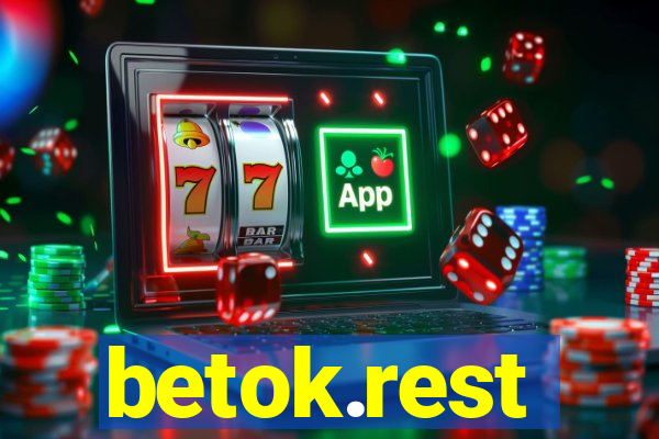 betok.rest